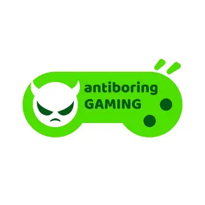 Anti Boring Gaming