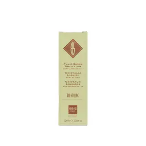 Ever Ego Bio Styling Fluid Shine Solution 100 ml / 3.38 fl.oz.