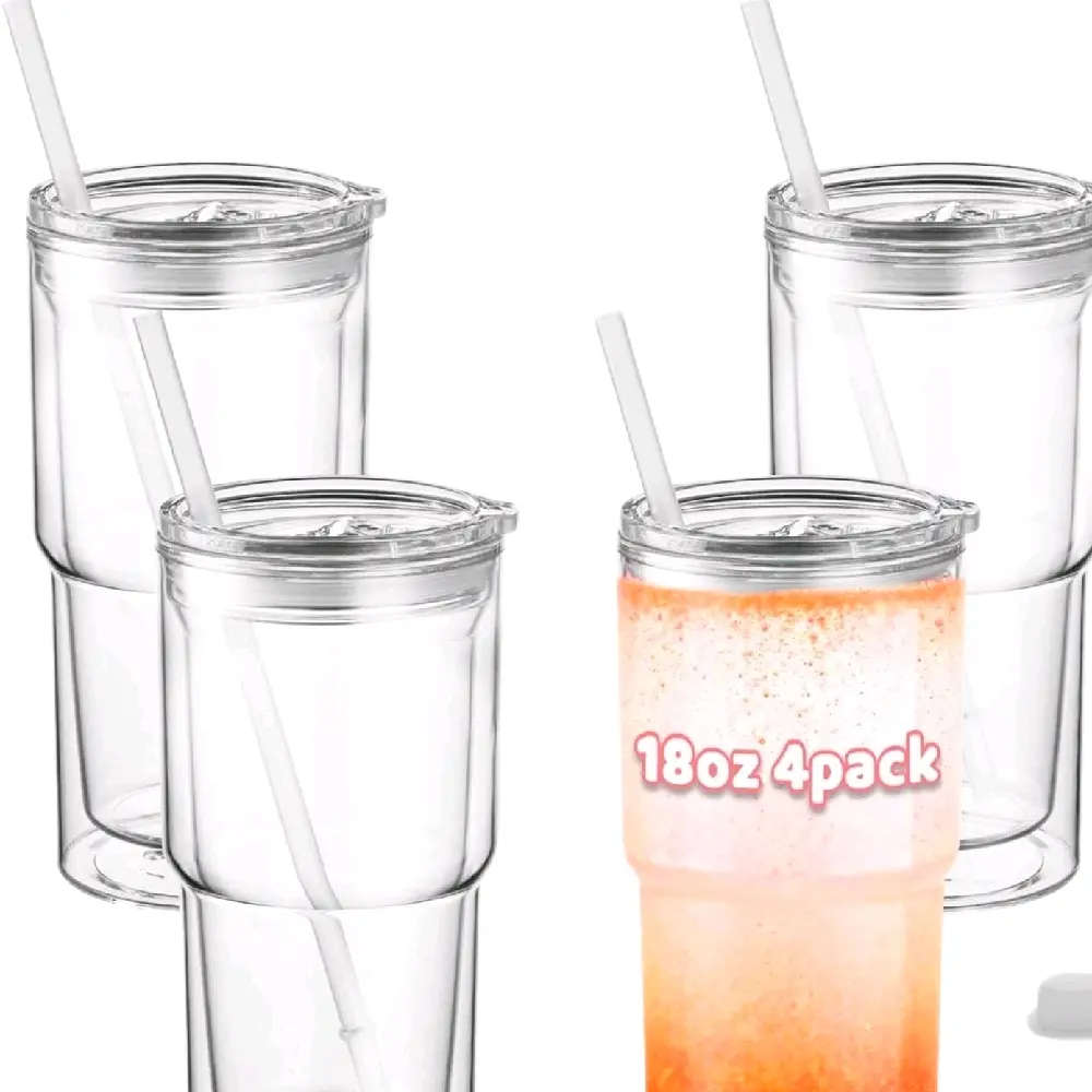 18 oz cups