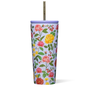 Rifle Paper Co. Cold Cup by CORKCICLE.