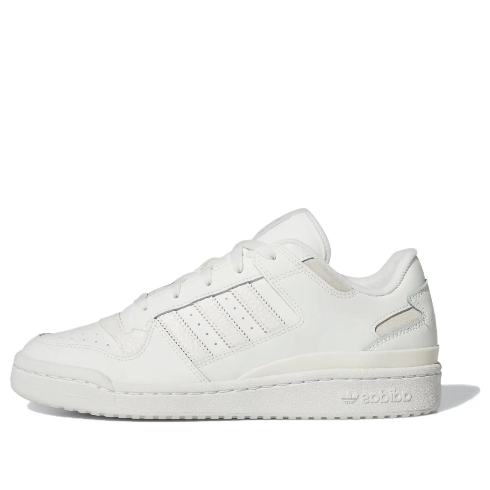 adidas Forum Low CL 'White Grey' IH7828
