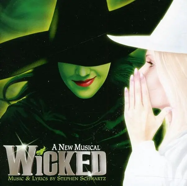 Wicked / O.C.R. - Wicked / O.C.R. - CD