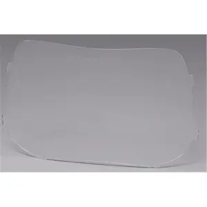 3M Personal Safety Division  Speedglas Outside Protection Plate 100- Welding Safety 07-0200-51-37243-Aad- Standard 10 Each Case