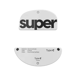 Superglide (Type-C) for ZywOo The Chosen Mouse