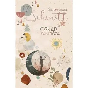 USED-Oskar i pani Róza by Eric-Emmanuel Schmitt (Hardcover)