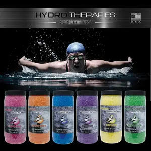 HydroTherapies Sport Rx Crystals - 19oz