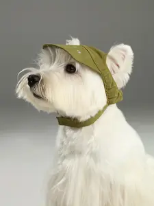 TENNIS HAT | Green