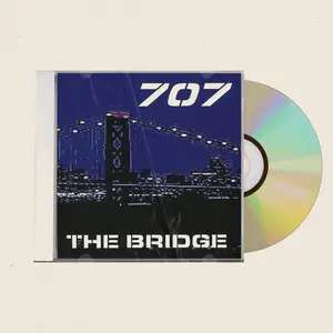 707 - The Bridge [CD]