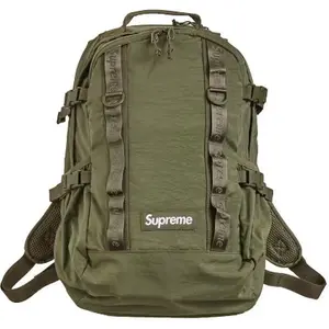 Supreme Backpack (FW20) Olive