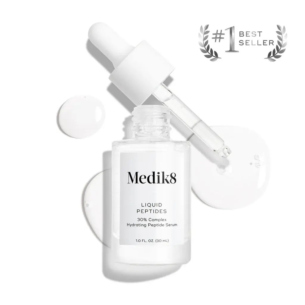 Liquid Peptides™ Liquid Peptides™