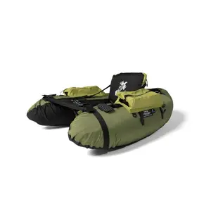 Pro 3000 Float Tube