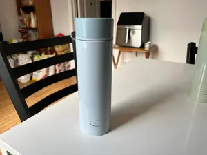water bottle testing 1