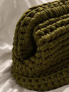 CROCHET CLUTCH