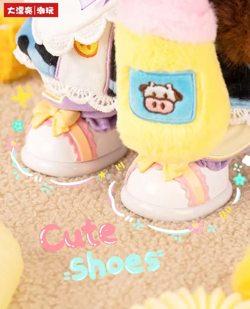 baby three 400 v2 secret - TikTok Shop