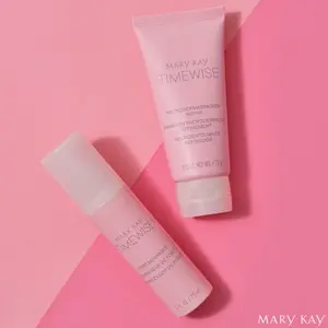 Mary Kay Timewise Microdermabrasion Plus Set- Exfoliating