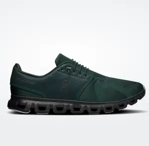 Men's Shoes Cloud 6 Color Evergreen | Glacier