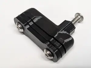 Ol' Reliable - Quiver Mount Adapter
