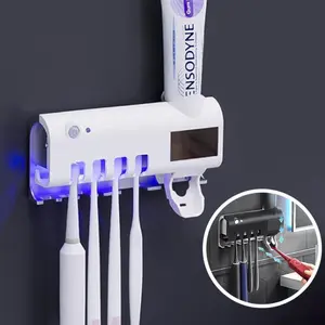 Toothpaste/ Toothbrush rack Toothpaste/ Toothbrush rack