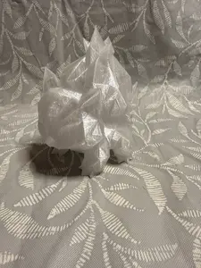 Translucent PLA 3D Printed "Crystal Bulbasaur" - Unique Collectible with Mesmerizing Design for Pokémon Fans