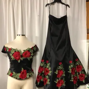 Mexican Dress
