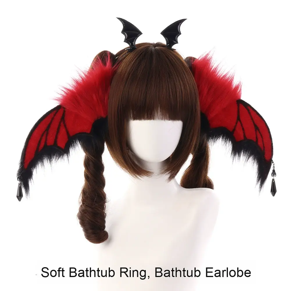 Cat Ear Hair Headband, Hair Accessory, Fashion Headwear, Daily Styling