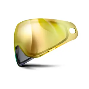 KLR / SLR - Pure HD Prestige Gold Lens