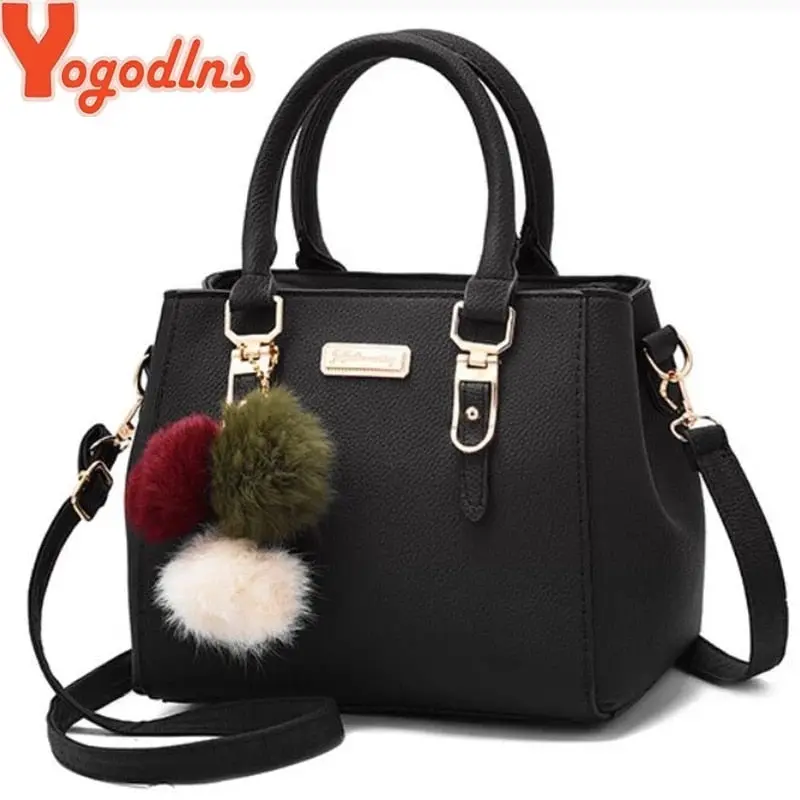 pendant handbag