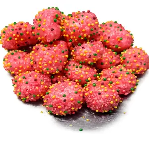 Freeze Dried Spaceballs