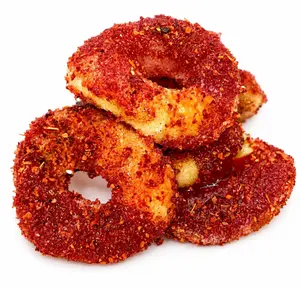 CHINITOS CHIMICHURRIS  Peach Rings Spicy Candy mexican candy spicy candy