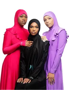 PM Signature Burkinis