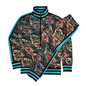 Rustin' Track Suit
