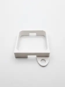 Permanent Outdoor LED Mount for NON-PRO with Offset Screw Tabs