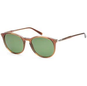 Ferragamo Women's Fashion 53mm Brown Sunglasses SF911S-210