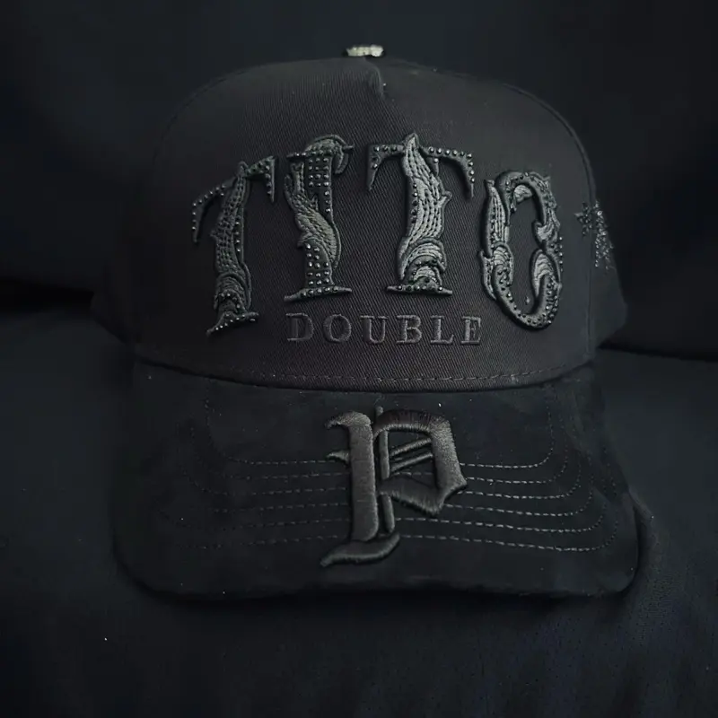 TITO DOUBLE P, STARS/Bigg Boss
