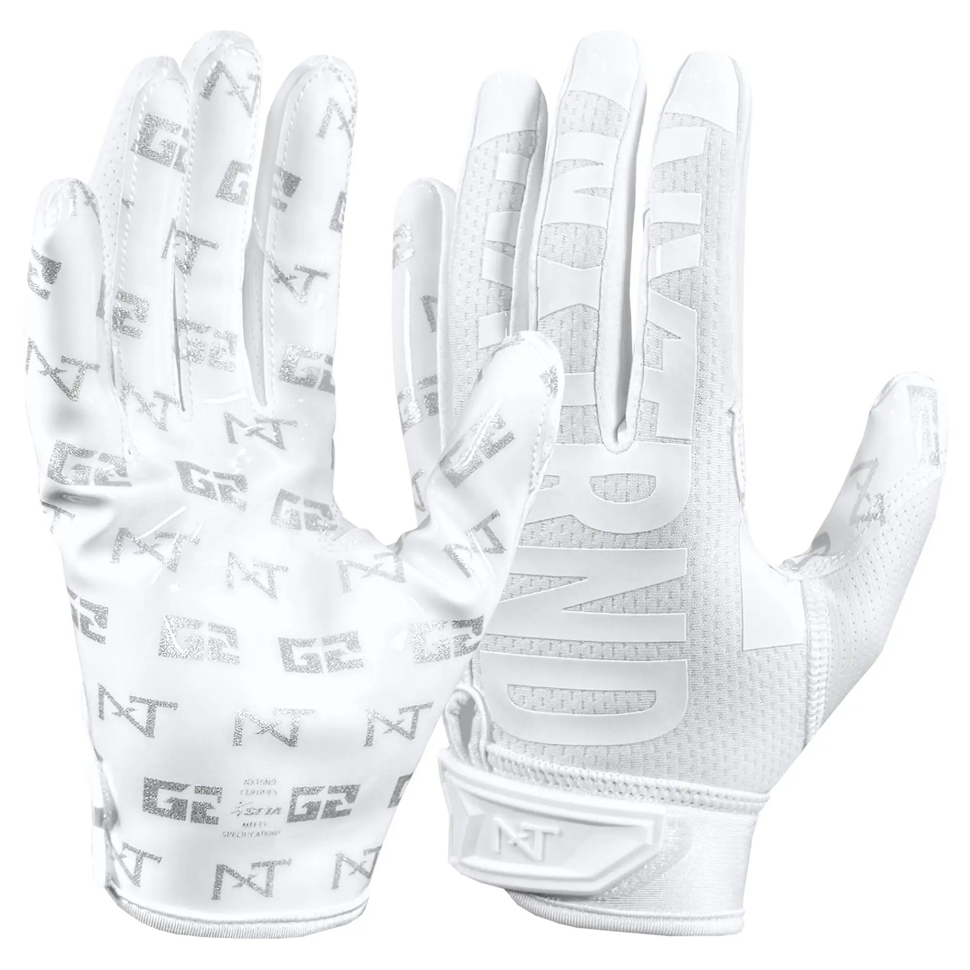 NXTRND G2 Pro Football Gloves