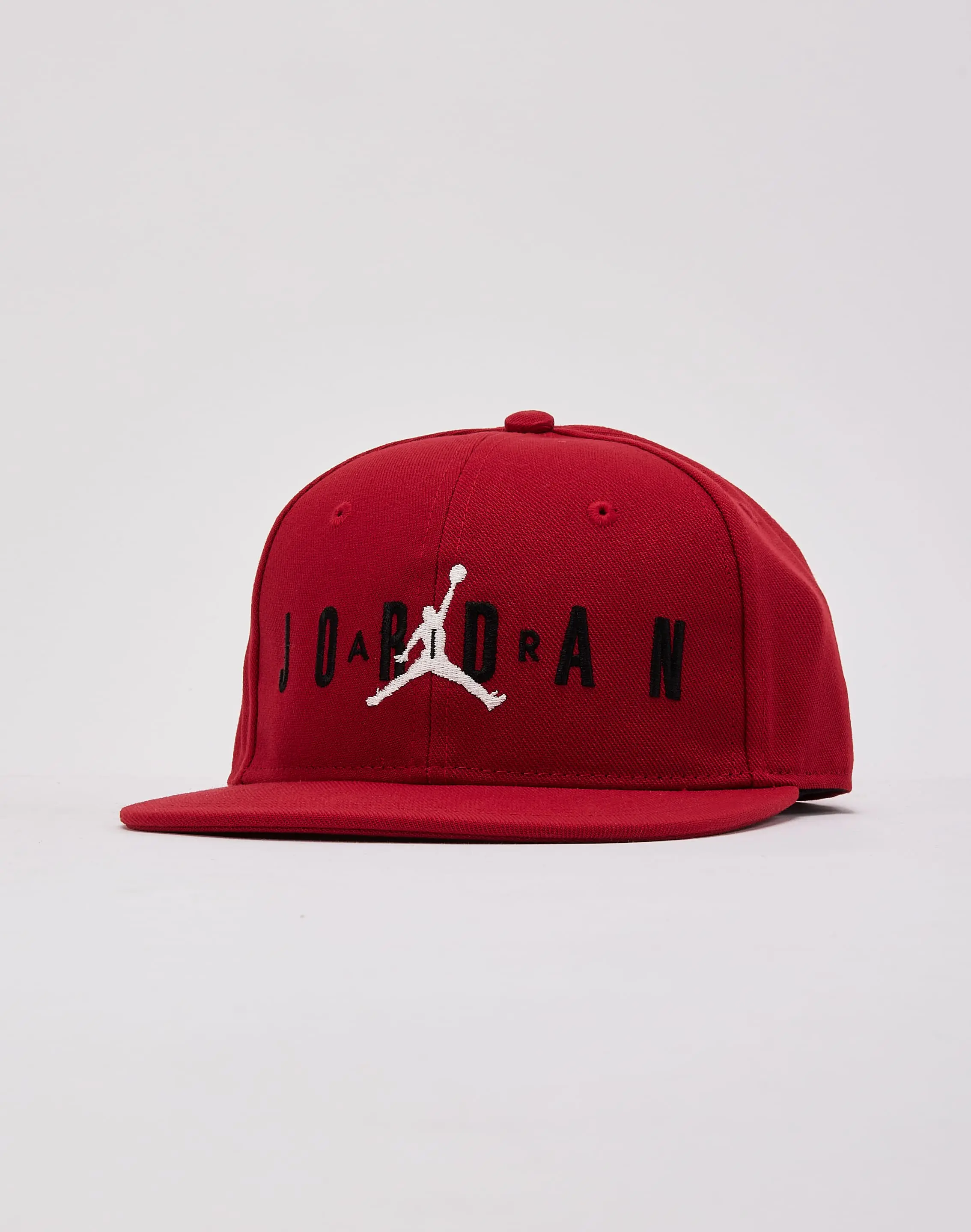 Kids Jordan Jumpman Air Snapback Hat Grade-School Kids Jordan Jumpman Air Snapback Hat Grade-School