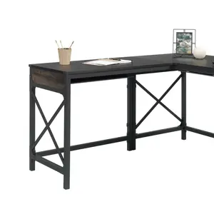 Foundry Road Desk Return 36"