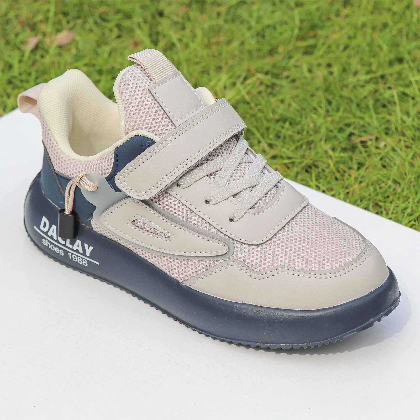Kids' running shoes, breathable sports shoes, girls' and boys' tennis shoes, Kids' shoes, casual sports shoes