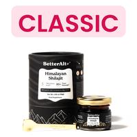 30g Pure Shilajit Resin