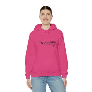 Lowboy Hoodie
