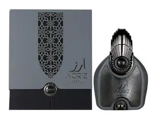 Arabiyat Prestige | Aariz L’Absolu Eau de Parfum (100 ML) | Long-Lasting Fragrance for Men & Women