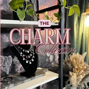 The Charm Collective Necklace