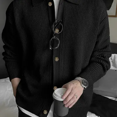 Masc Lesbian Business Attire TikTok Shop - Main Image