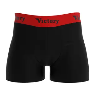 Boxer Brief - Victory Underwear: Microfiber » Breathability » Comfort » Performance