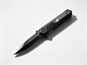 EDC convenient folding knife, camping, barbecue, hiking, home cooking, holiday gifts