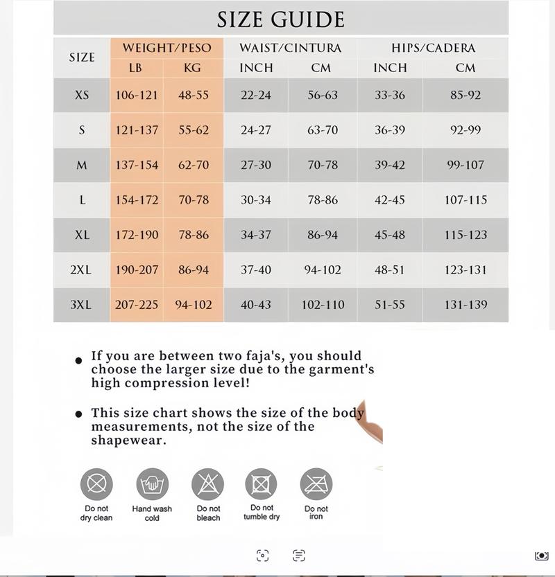 Women's Fajas Colombianas Shapewear Tummy Control Butt Lifter Shaper with Zipper Crotch Detachable Shoulder Strap for Comfort