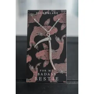 Badass Bestie Gift Add-On *TAG ONLY*