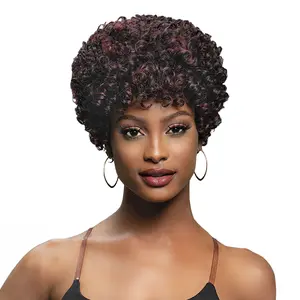 Janet Collection Wig Mybelle Sadie