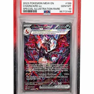PSA Slab Guard - Slabshield