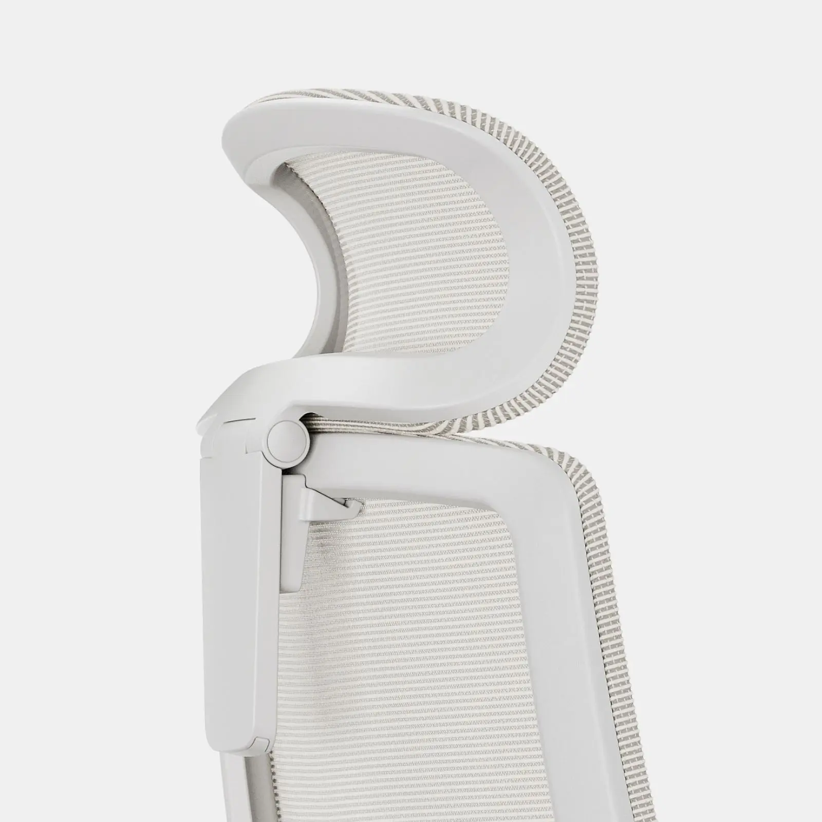 Open Box - Ergonomic Pro Headrest
